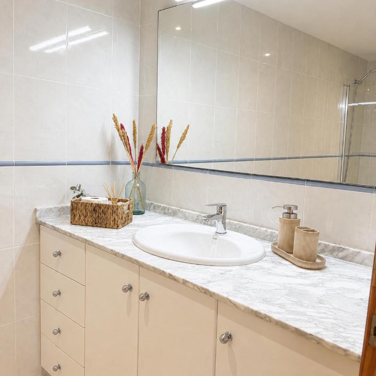 Ático Arenal de Jávea - Apartment mit 2 Schlafzimmern - 10