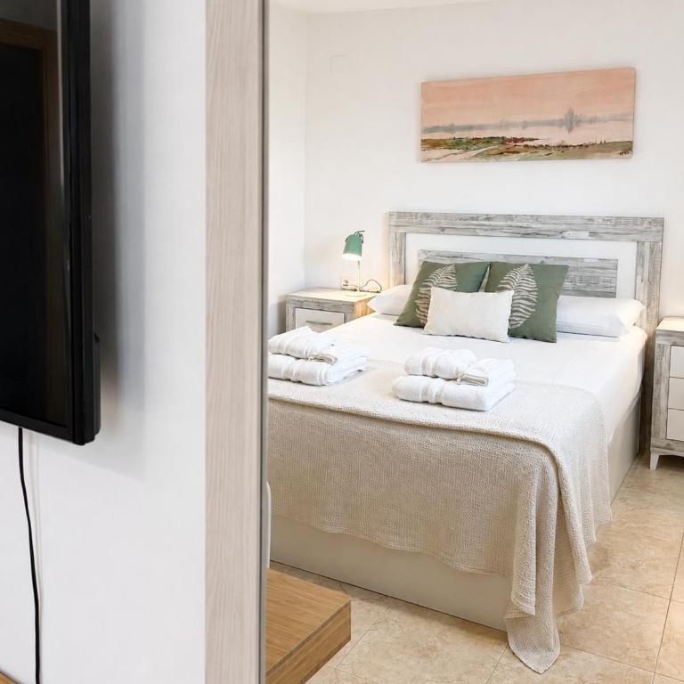 Ático Arenal de Jávea - Apartment mit 2 Schlafzimmern - 8