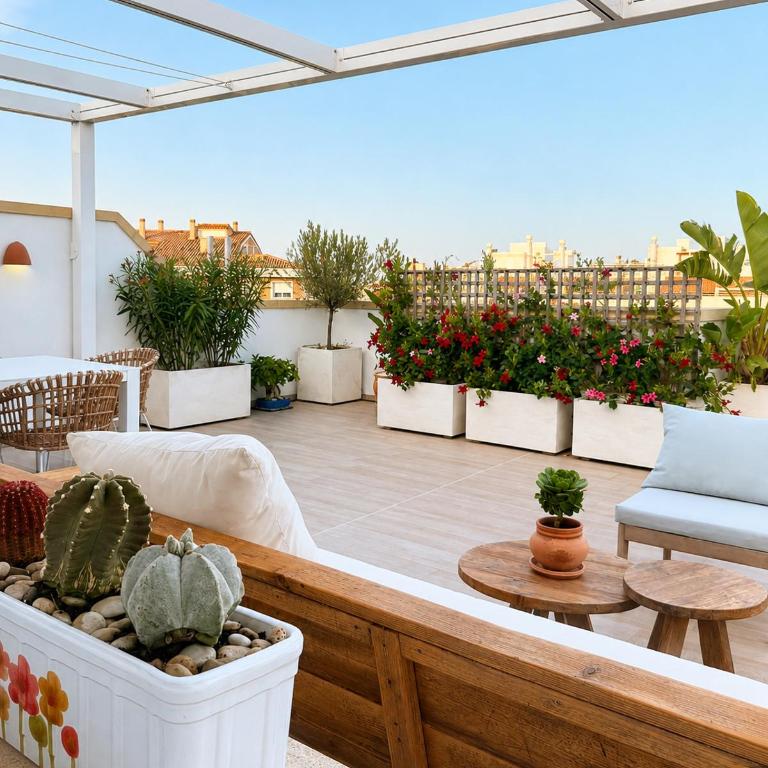 Ático Arenal de Jávea - Apartment mit 2 Schlafzimmern - 9