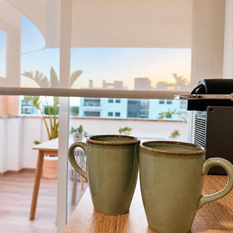 Ático Arenal de Jávea - Apartment mit 2 Schlafzimmern - 11