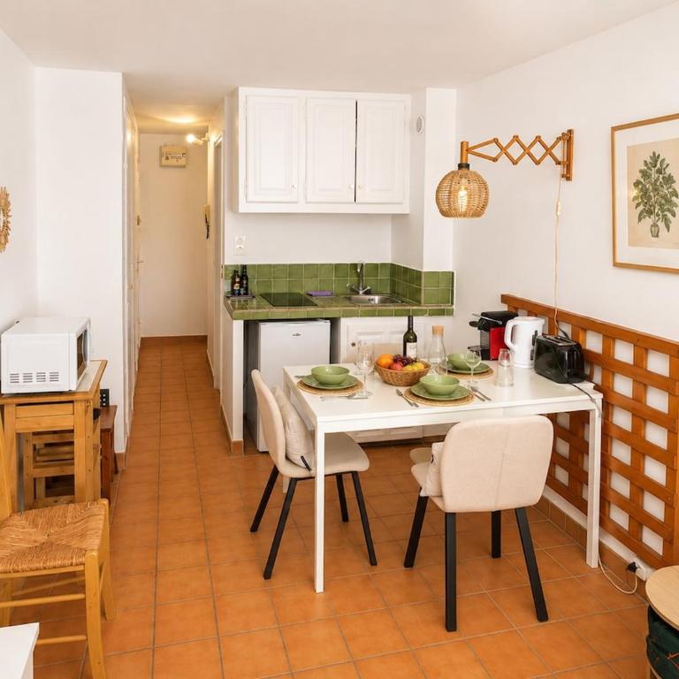 A real cozy place in the heart of the historic center - Apartamento Estudio - 2