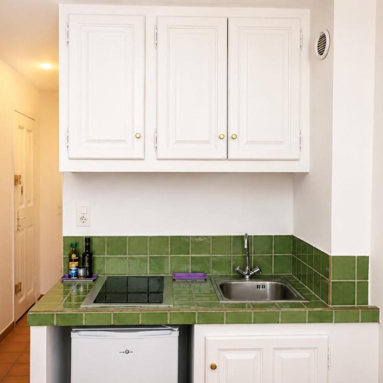 A real cozy place in the heart of the historic center - Apartamento Estudio - 6