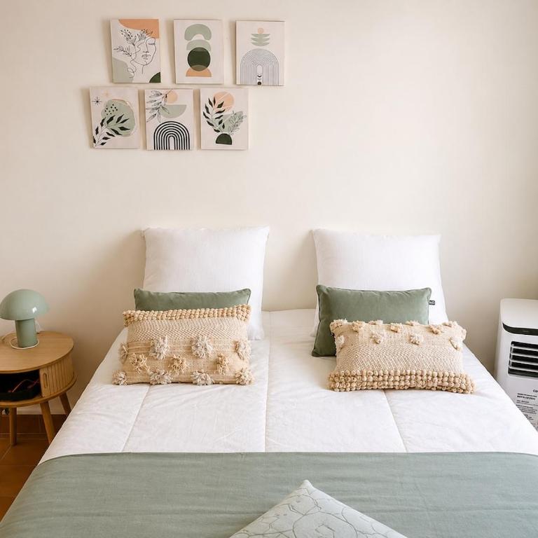 A real cozy place in the heart of the historic center - Apartamento Estudio - 10