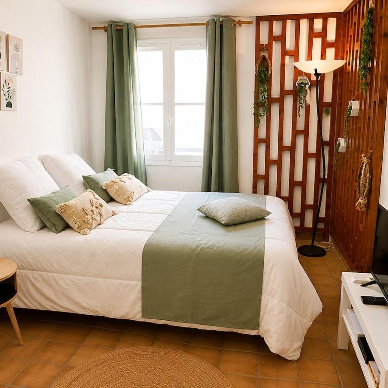 A real cozy place in the heart of the historic center - Apartamento Estudio - 11