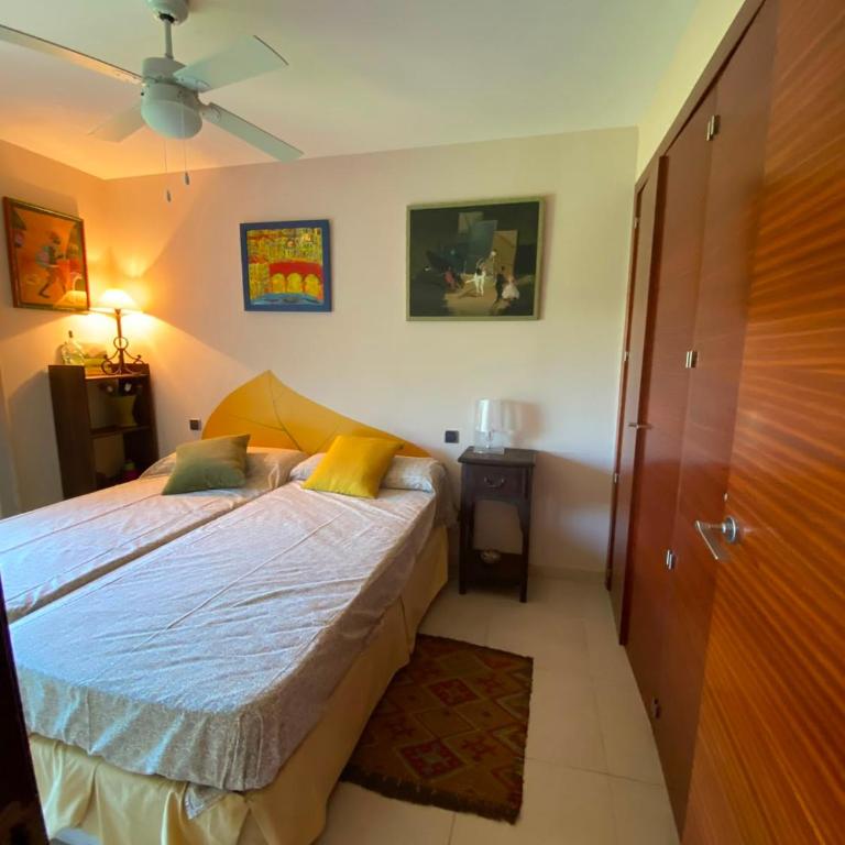 Precioso dúplex en Arenal, Jávea - Apartment mit 3 Schlafzimmern - 34