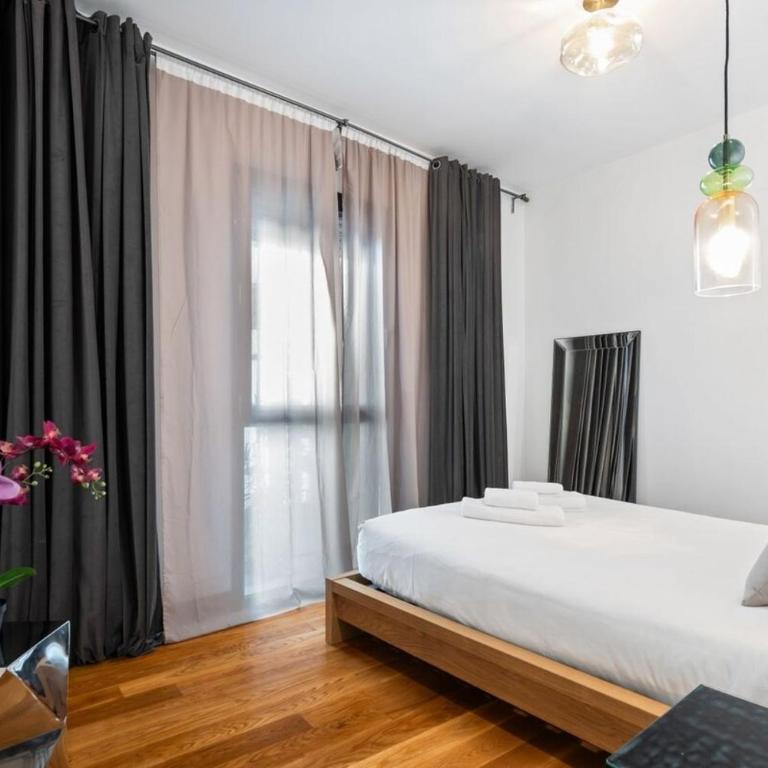 Retiro by Skykey - Apartment - 22