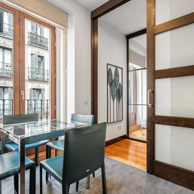 Retiro by Skykey - Apartment - 35