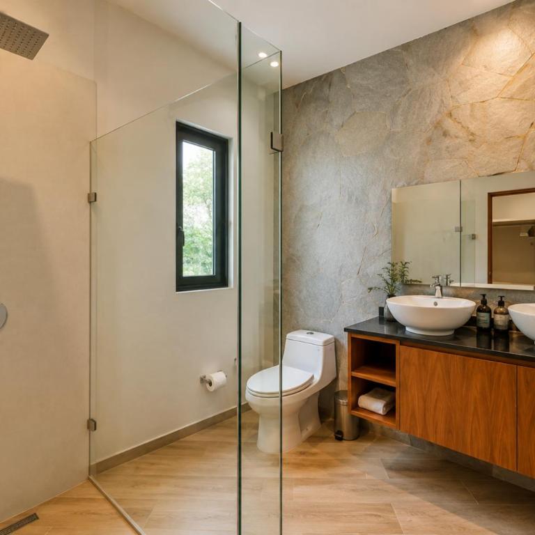 Hermoso Ph de 2 habitaciones - Apartment mit 2 Schlafzimmern - 42