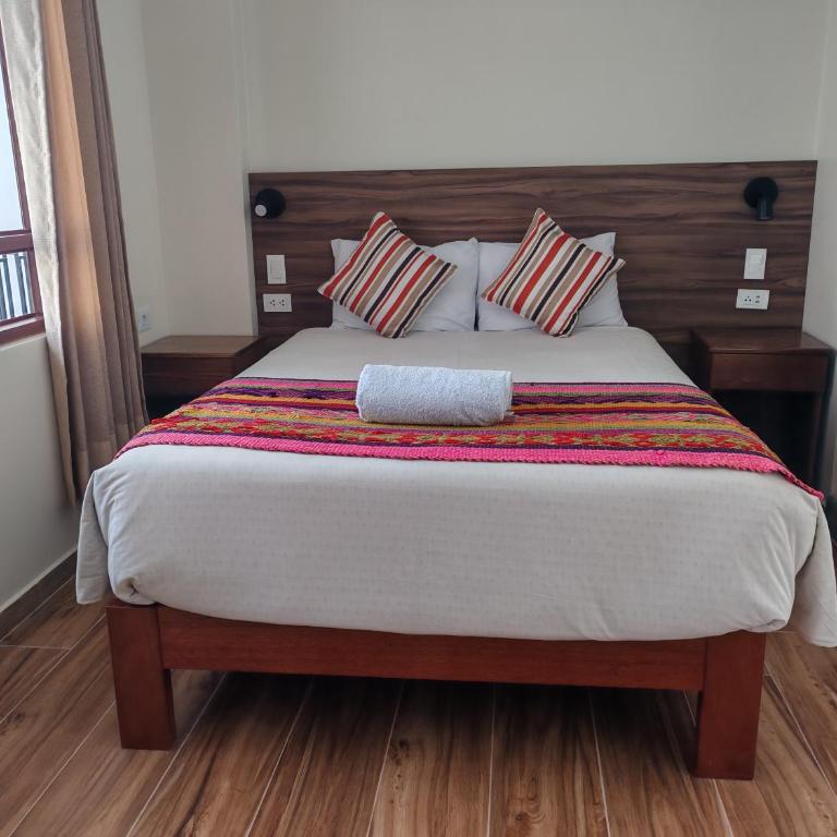 Hotel CASA DREAMS Cusco - Habitación Doble - 1