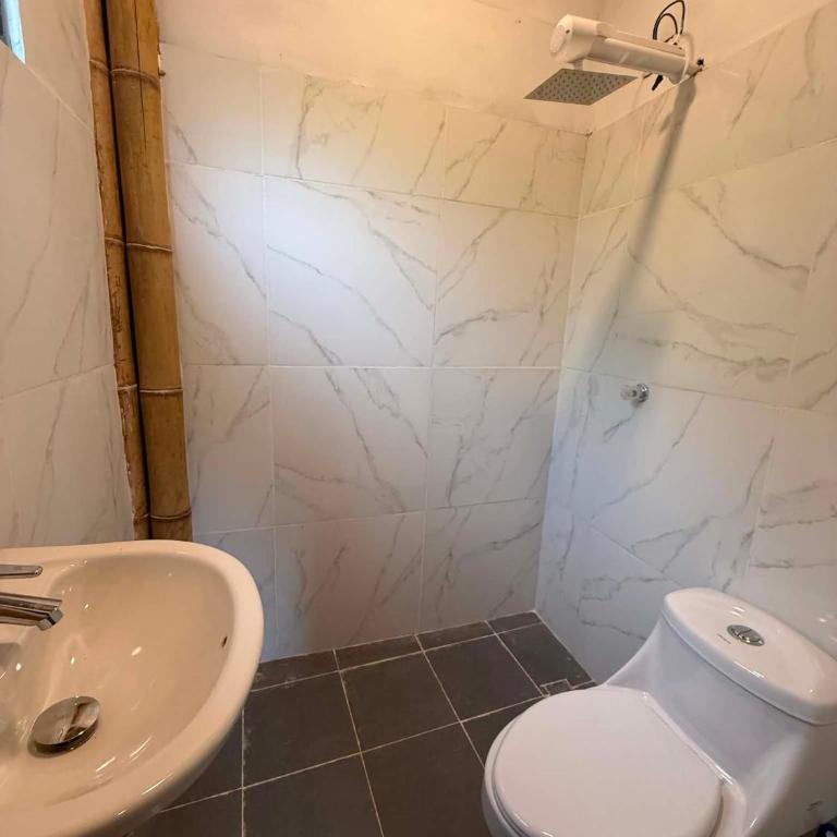 Greengoat Haven - Habitación Doble con baño privado - 1