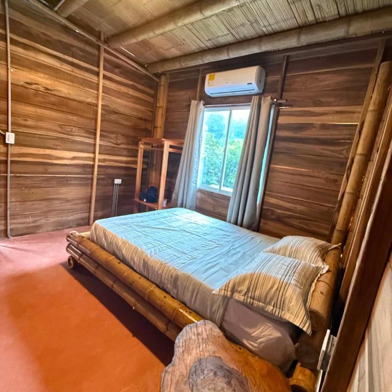 Greengoat Haven - Habitación Doble con baño privado - 2
