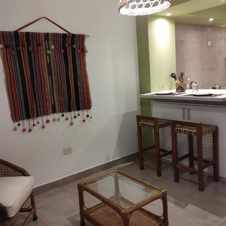 JAZCA Huayco - One-Bedroom Apartment - 8