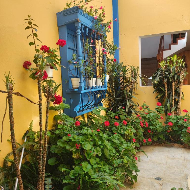Hacienda San Pedro Claver Subachoque - Deluxe Villa - 11