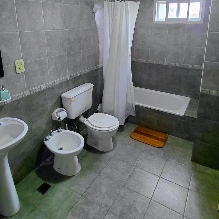 Ayalata del Rio - Apartamento de 1 dormitorio - 13