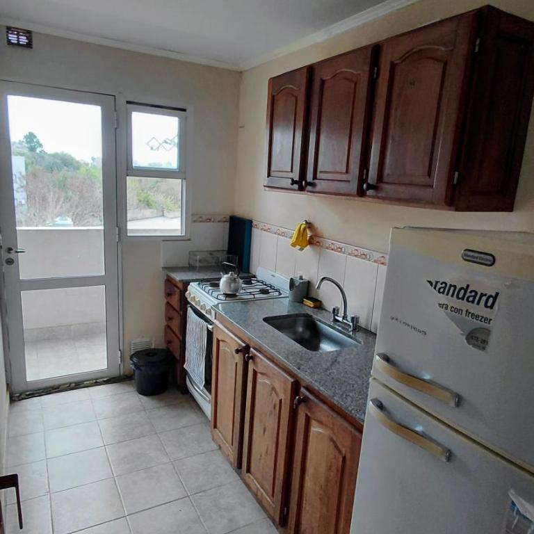 Ayalata del Rio - Apartamento de 1 dormitorio - 20
