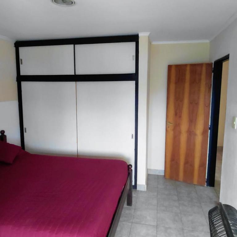 Ayalata del Rio - Apartamento de 1 dormitorio - 19