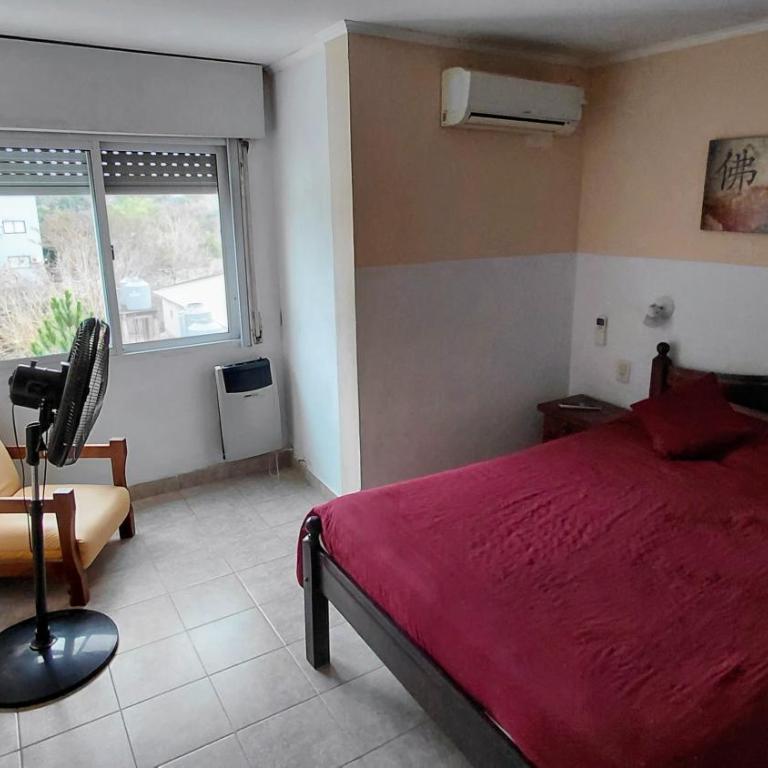 Ayalata del Rio - Apartamento de 1 dormitorio - 14