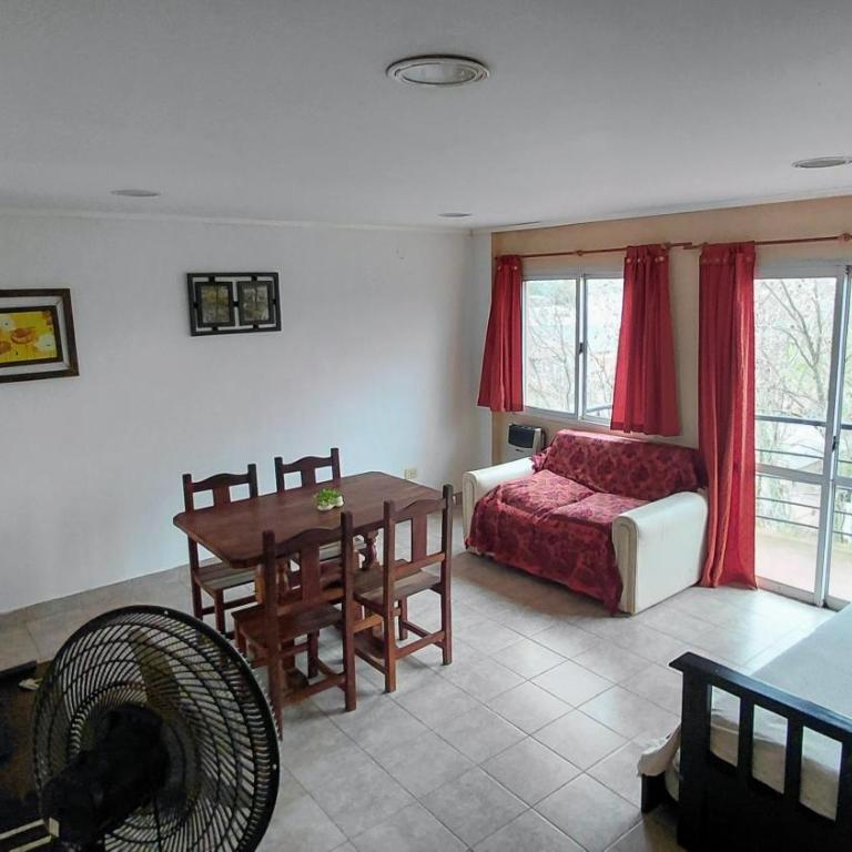 Ayalata del Rio - Apartamento de 1 dormitorio - 15