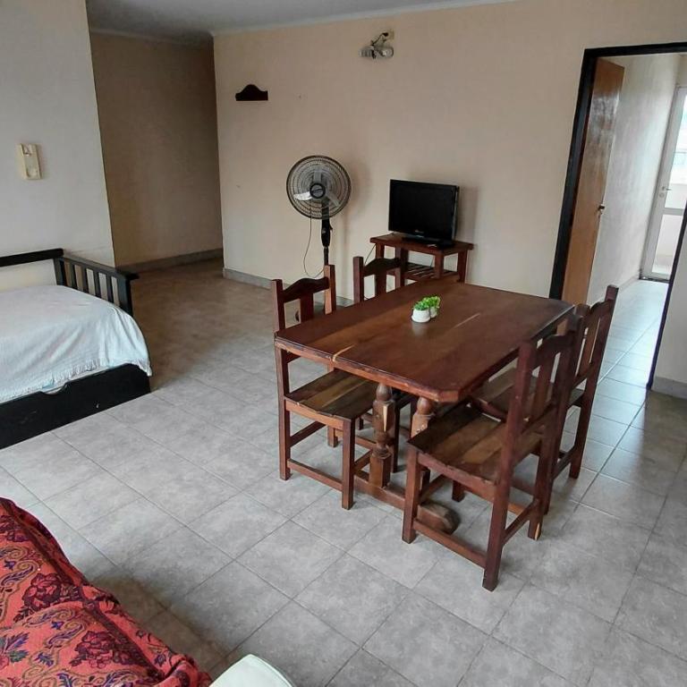 Ayalata del Rio - Apartamento de 1 dormitorio - 21