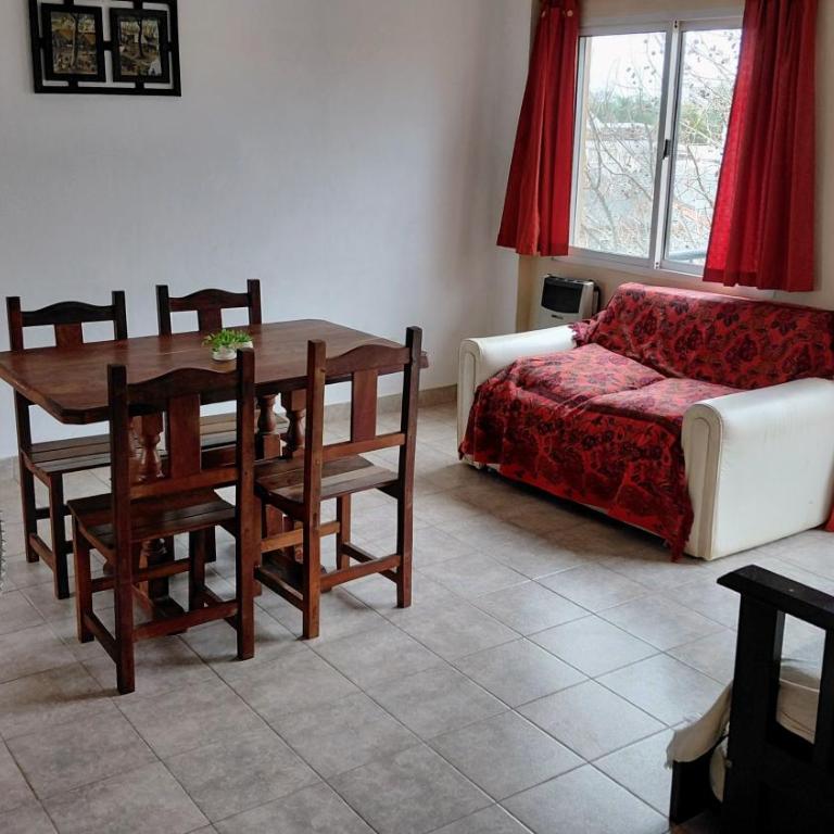 Ayalata del Rio - Apartamento de 1 dormitorio - 18