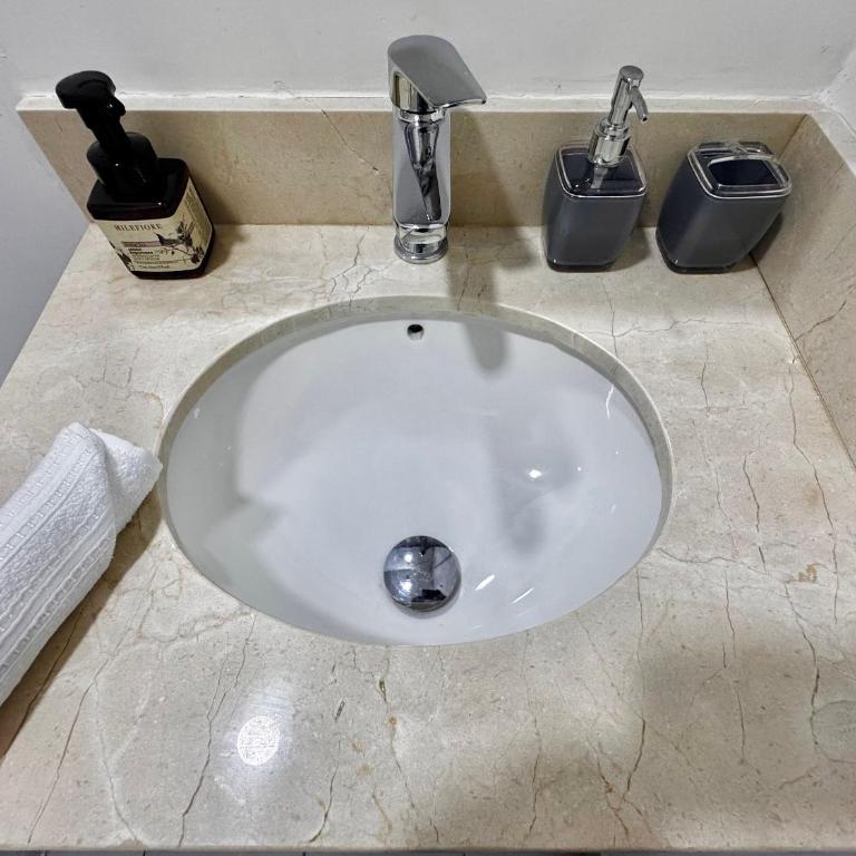 Apartamento 1 Dormitorio Bocagrande. Vista Panorámica Mar - Apartamento - 18