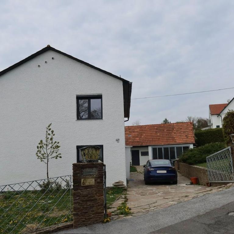 Quiet and central comfortable house in Gleisdorf - Casa de 2 dormitorios - 11
