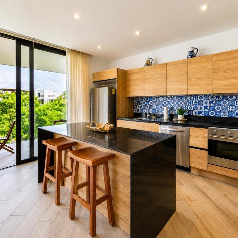 Hermoso Ph de 2 habitaciones - Apartment mit 2 Schlafzimmern - 43