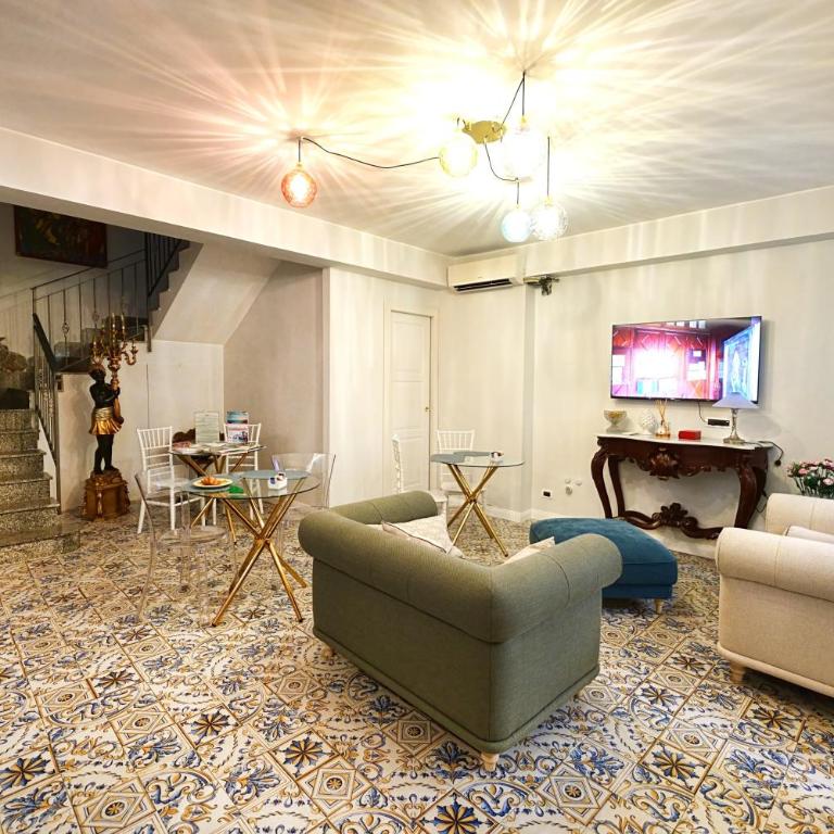 Tao chambre - Chambre Double ou Lits Jumeaux Deluxe avec Balcon - 4