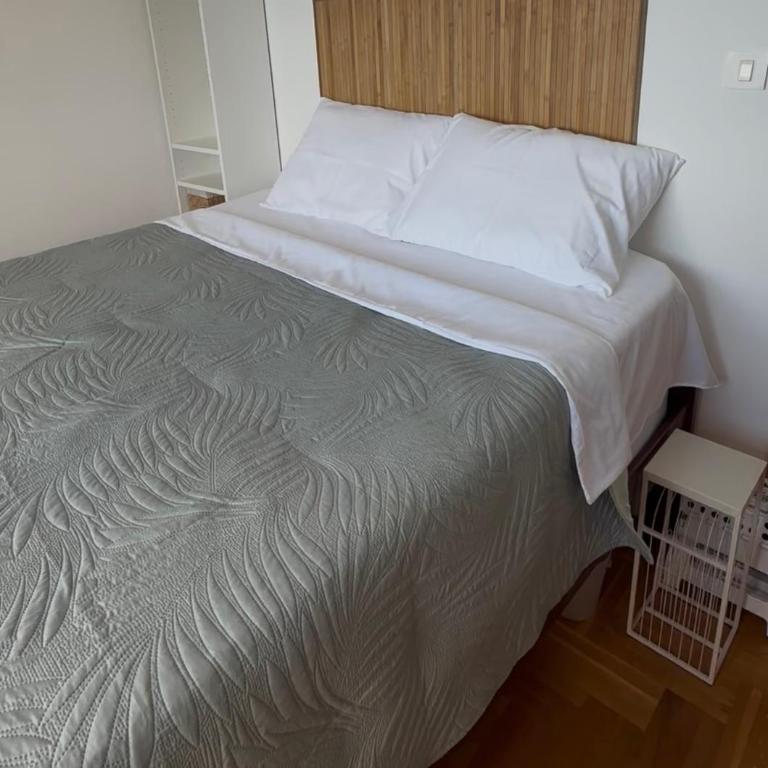 Sea Time Apartment - One-Bedroom Apartment with Balcony and Sea View - 40