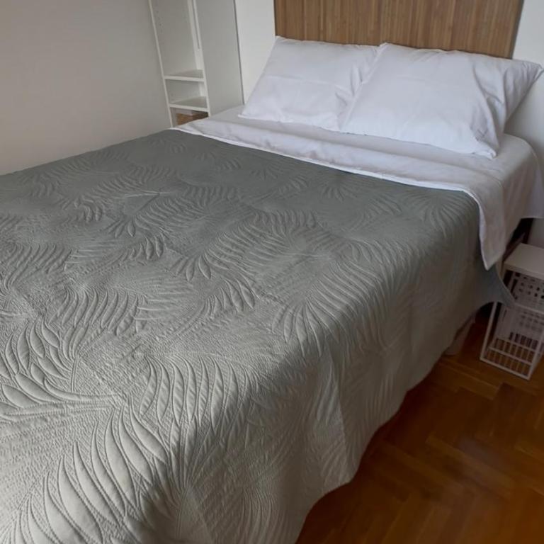 Sea Time Apartment - One-Bedroom Apartment with Balcony and Sea View - 41