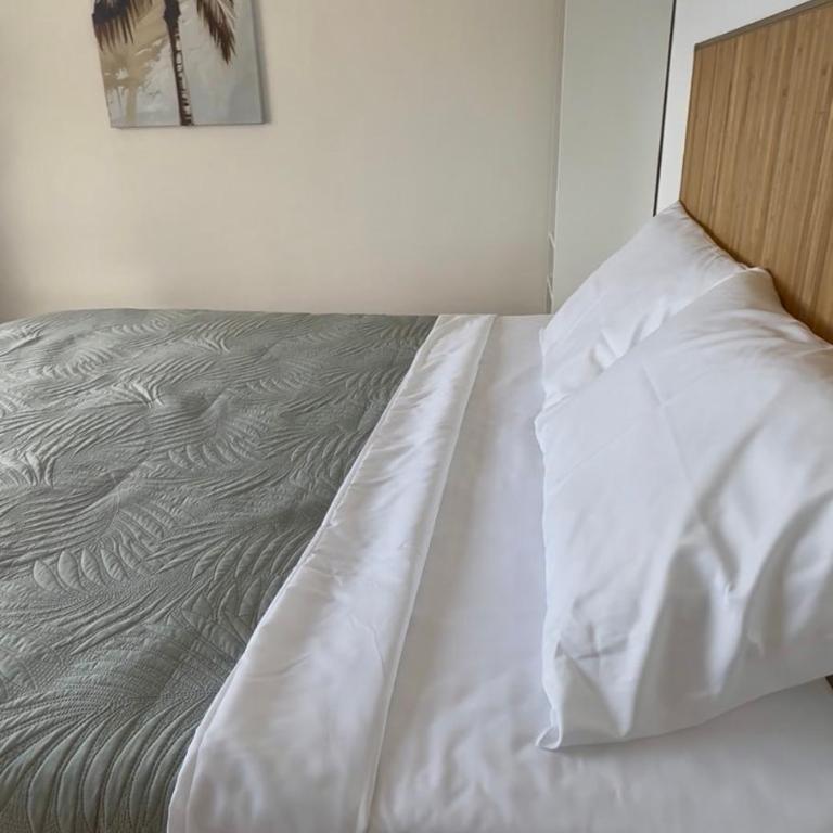 Sea Time Apartment - One-Bedroom Apartment with Balcony and Sea View - 42