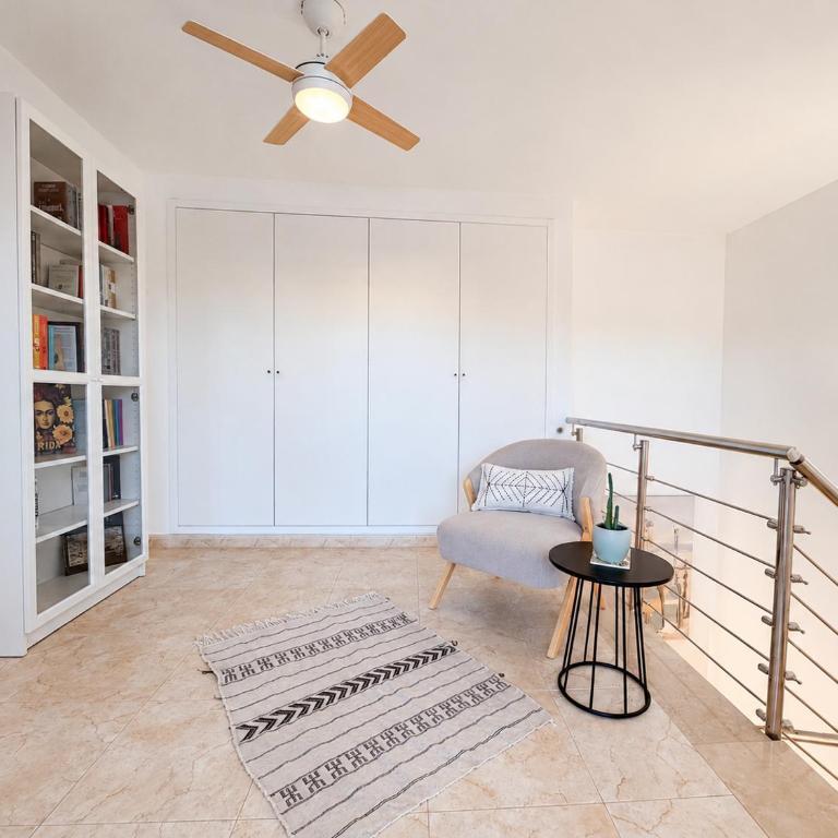 Ático Arenal de Jávea - Apartment mit 2 Schlafzimmern - 17