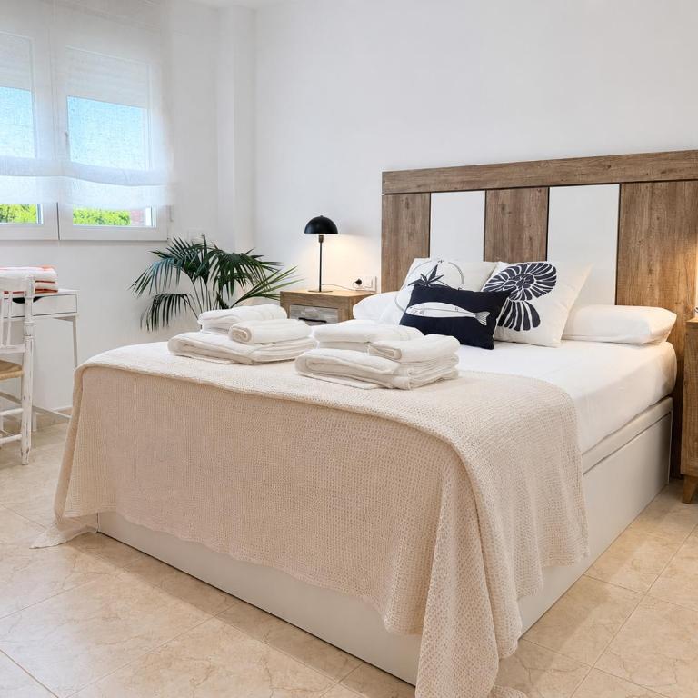 Ático Arenal de Jávea - Apartment mit 2 Schlafzimmern - 15