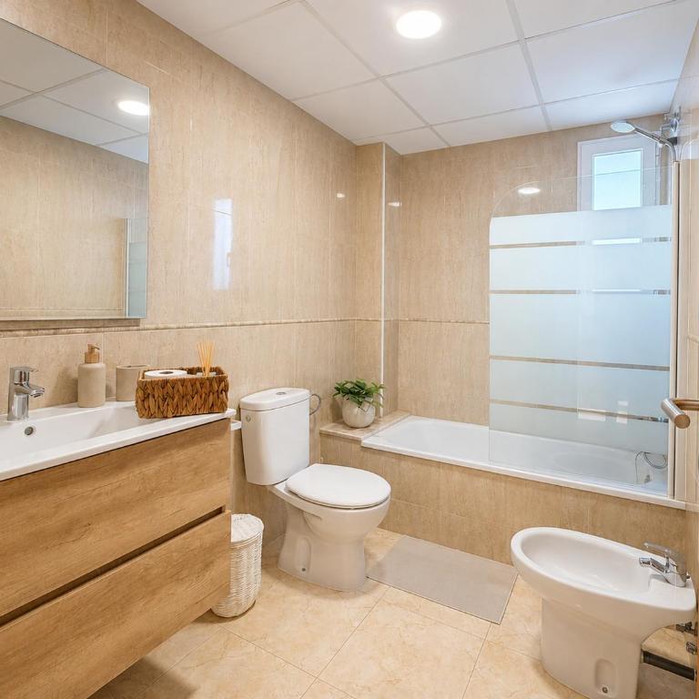 Ático Arenal de Jávea - Apartment mit 2 Schlafzimmern - 13