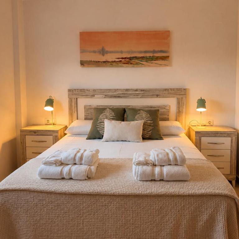 Ático Arenal de Jávea - Apartment mit 2 Schlafzimmern - 19