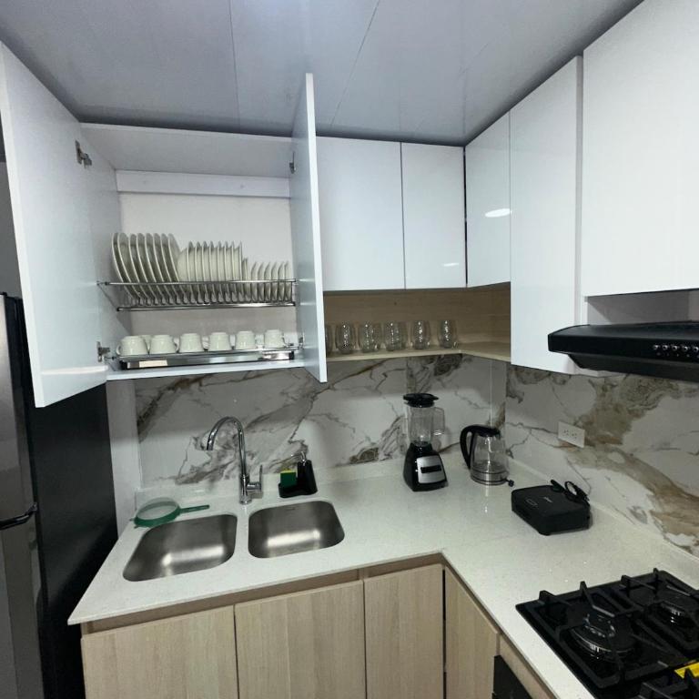 Welcome to the Salsa Branch - Two-Bedroom Apartment - 19