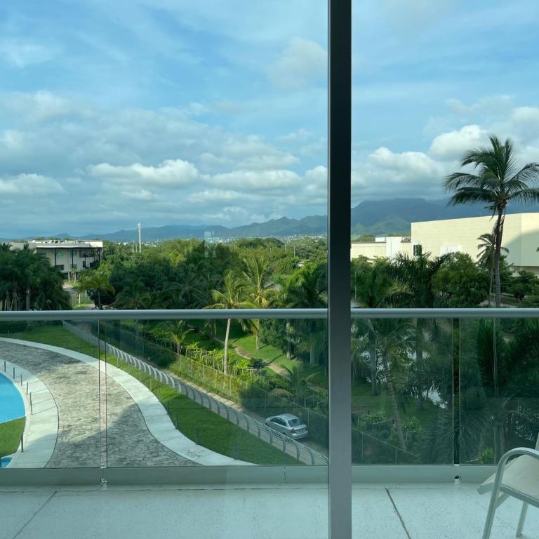Beachfront Peninsula Puerto Vallarta-2nd floor - Apartment mit 3 Schlafzimmern - 15