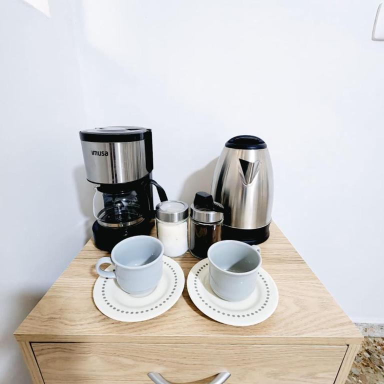 Apartamento amoblado en Modelia Bogotá - Apartamento de 2 dormitorios - 5