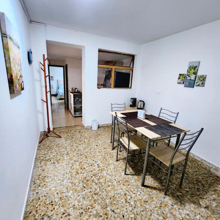 Apartamento amoblado en Modelia Bogotá - Apartamento de 2 dormitorios - 7