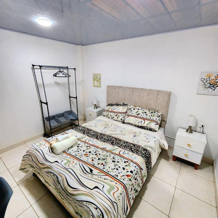 Apartamento amoblado en Modelia Bogotá - Apartamento de 2 dormitorios - 1