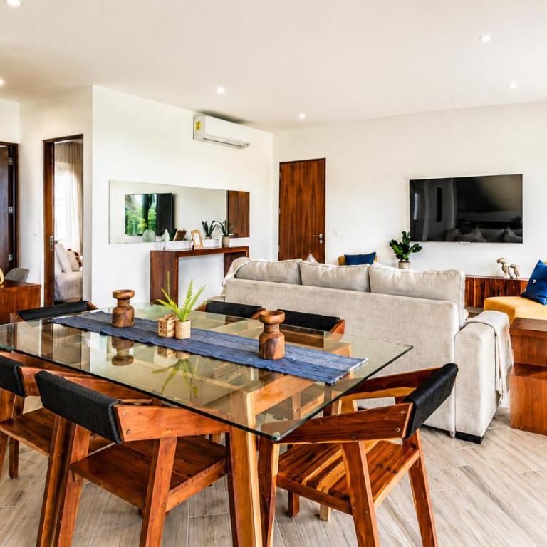 Hermoso Ph de 2 habitaciones - Apartment mit 2 Schlafzimmern - 41