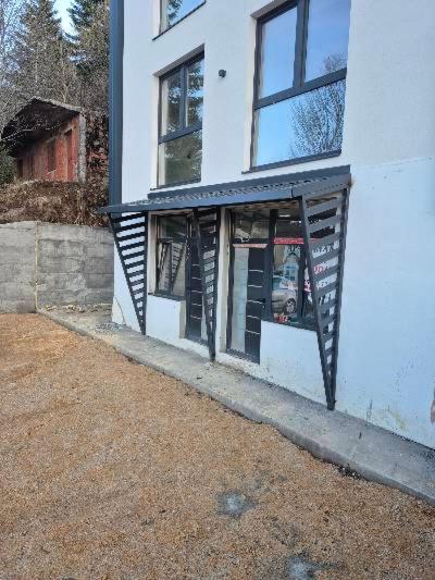 Alegra - Apartman sa 1 Spavaćom Sobom - 17