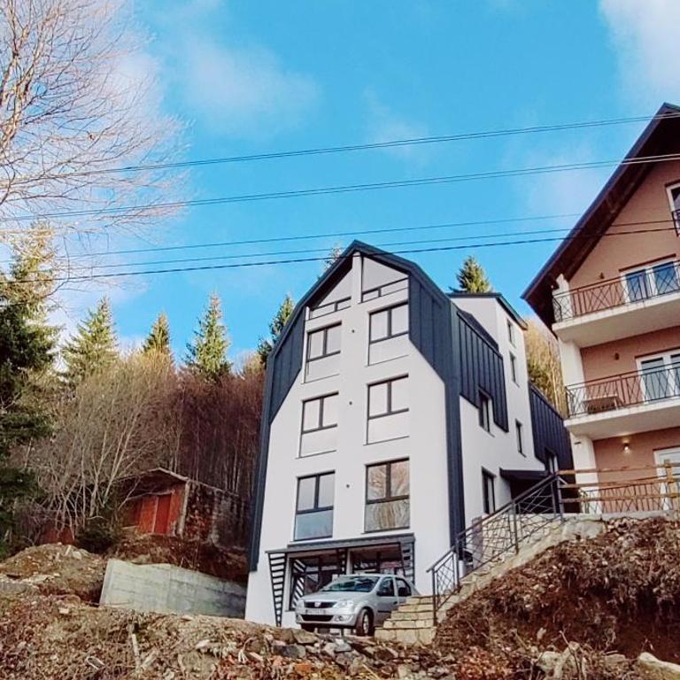 Alegra - Apartman sa 1 Spavaćom Sobom - 20