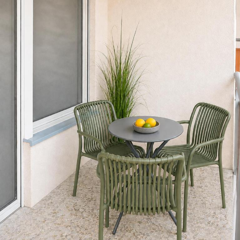 Ambiente Appartement B6 - moderne Ferienwohnung mit Balkon und Aussicht - Apartment mit 1 Schlafzimmer - 3