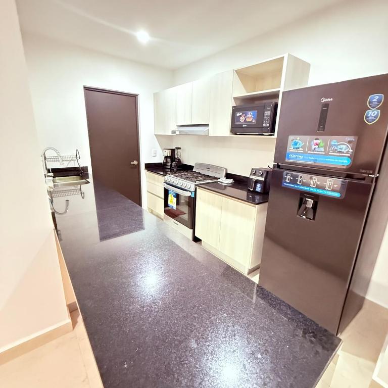 Spacious 3BR Pool & Padel - Appartement 3 Chambres - Étage Supérieur - 3