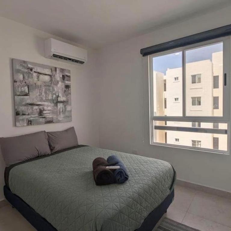 Spacious 3BR Pool & Padel - Appartement 3 Chambres - Étage Supérieur - 11
