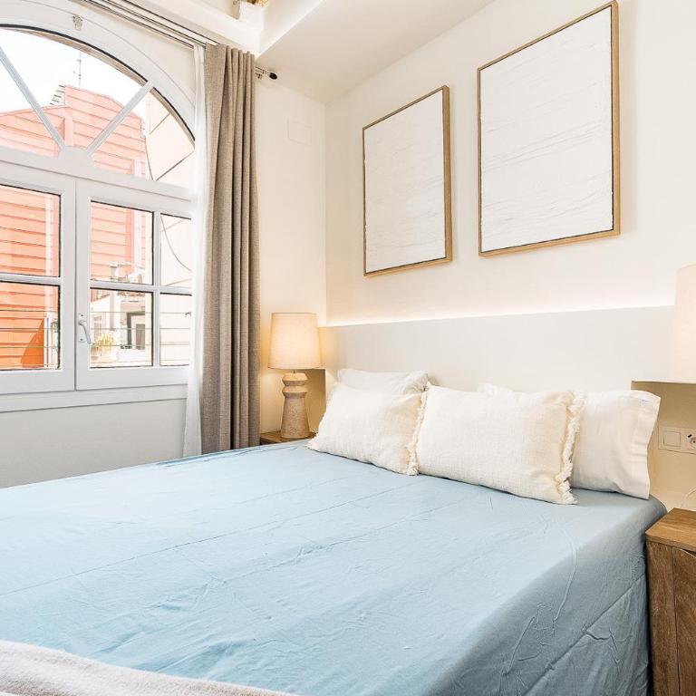 Luxury apartment in Gracia - Deluxe Apartment - 15