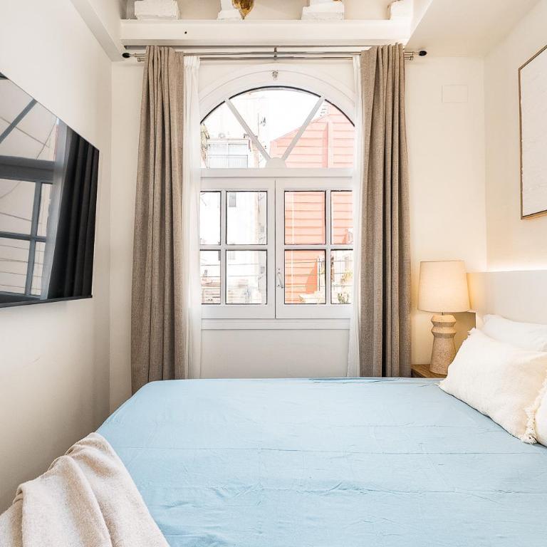 Luxury apartment in Gracia - Deluxe Apartment - 16