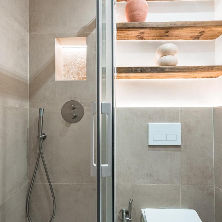 Luxury apartment in Gracia - Deluxe Apartment - 23