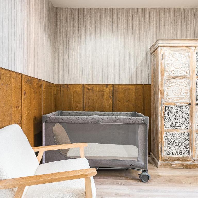 Luxury apartment in Gracia - Deluxe Apartment - 28